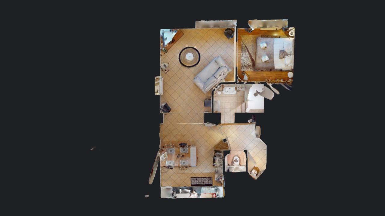 Magic Home - Les Taillandiers Colmar Exteriér fotografie