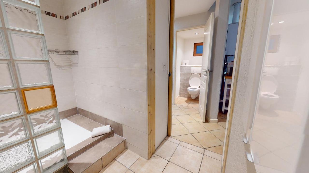 Magic Home - Les Taillandiers Colmar Exteriér fotografie