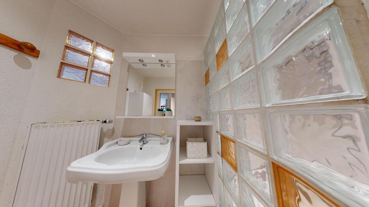 Magic Home - Les Taillandiers Colmar Exteriér fotografie